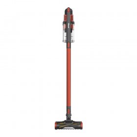 Shark IZ142 Rocket Pro Lightweight Cordless Stick Vacuum (Orange)- Refurbished