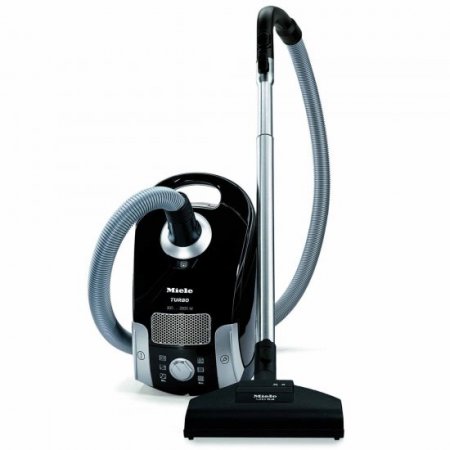 Miele Compact C1 Turbo Team Vacuum