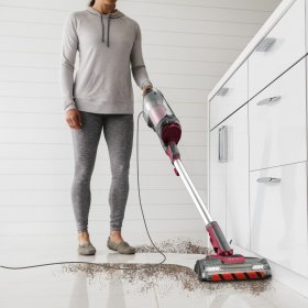 Shark APEX UpLight Lift-Away DuoClean with Self-Cleaning Brushroll Vacuum, LZ600