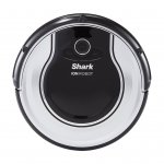 Shark ION RV700 Robot Vacuum with Easy Scheduling Remote (Certified Refurbished)