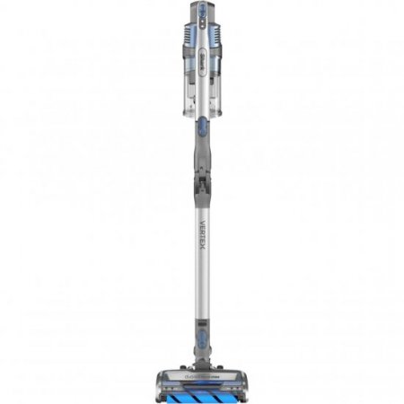 Shark Vertex Cordless Stick Vacuum with DuoClean PowerFins, Blue