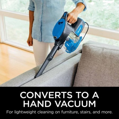 Shark Rocket Pet Corded Stick Vacuum HV300