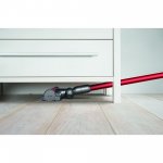 Dyson V8 Animal Pro Cordless Vacuum | Red | Refurbished