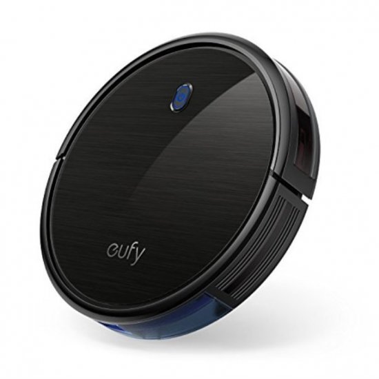 eufy Boostiq Robovac 11s Slim Robot Vacuum Cleaner Super Thin