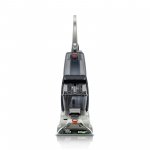 Hoover Turbo Scrub Lightweight Dual Tank Home Carpet and Fabric Surface Cleaner