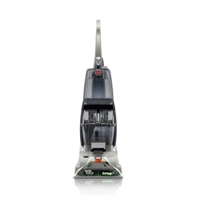 Hoover Turbo Scrub Lightweight Dual Tank Home Carpet and Fabric Surface Cleaner