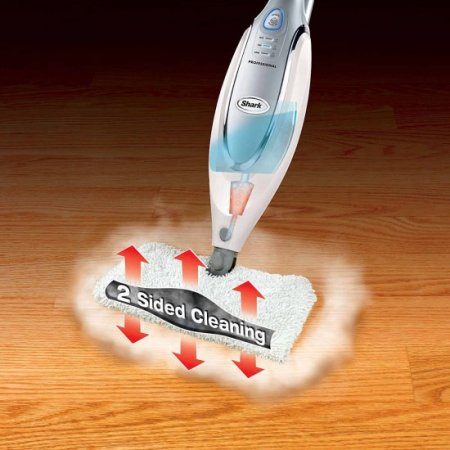 Shark Professional Steam Pocket Mop S3601