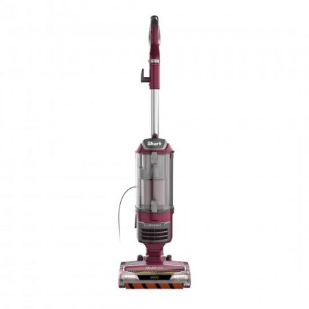 Shark Rotator Lift-Away DuoClean Pro with Self-Cleaning Brushroll Upright Vacuum, ZU780