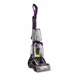 BISSELL Powerforce Powerbrush Pet Lightweight Carpet Washer - 2910