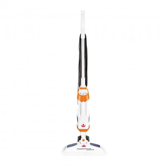 BISSELL PowerFresh Lift-Off Pet 2-in-1 Steam Mop, 1544A