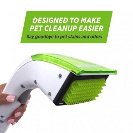 Rug Doctor Professional Grade Pet Portable Spot Carpet Cleaner