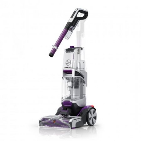 Hoover SmartWash Pet Carpet Cleaner, FH53000