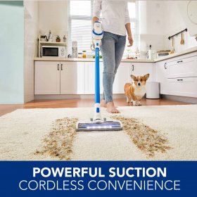 Tineco A10 Hero+ Lightweight Cordless Stick Vacuum Cleaner