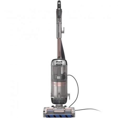 Shark AZ2002 Vertex DuoClean Engage Upright Vacuum with Powered Lift-away and Self-Cleaning Brushroll