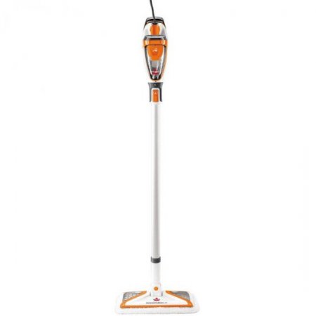 BISSELL PowerFresh Slim 3-in-1 Steam Mop & Handheld Steam Cleaner 2181