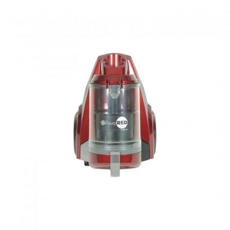 Atrix Revo Red Bagless HEPA Canister Vacuum