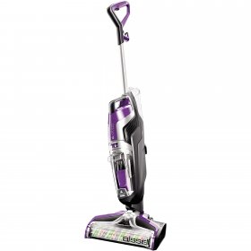 BISSELL Cross wave Pet Pro Wet Dry Vacuum, 2306A