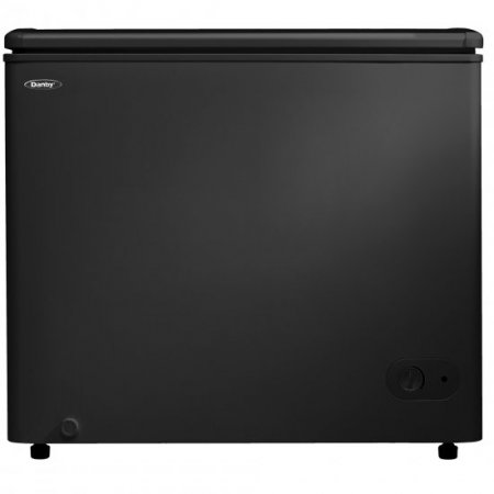 Danby DCF072A3BDB 7.2 cu ft Chest Freezer