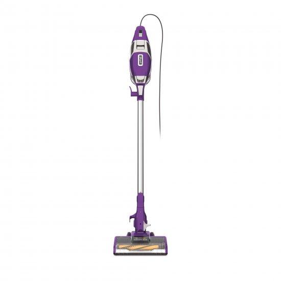 Shark Rocket Pet Pro Corded Stick Vacuum with Self-Cleaning Brushroll