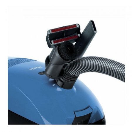 Miele Classic C1 Turbo Team Canister Vacuum Cleaner