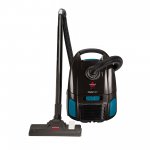 BISSELL PowerForce Bagged Canister Vacuum, 2154W