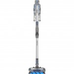 Shark Vertex Cordless Stick Vacuum with DuoClean PowerFins, Blue