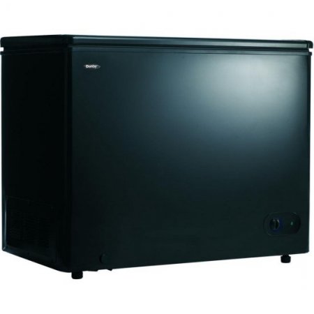 Danby DCF072A3BDB 7.2 cu ft Chest Freezer