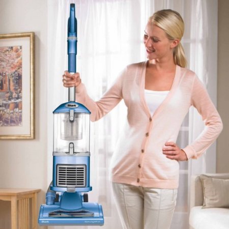 Shark Navigator Lift-Away Upright Vacuum Healthy Home Edition, NV351WM2