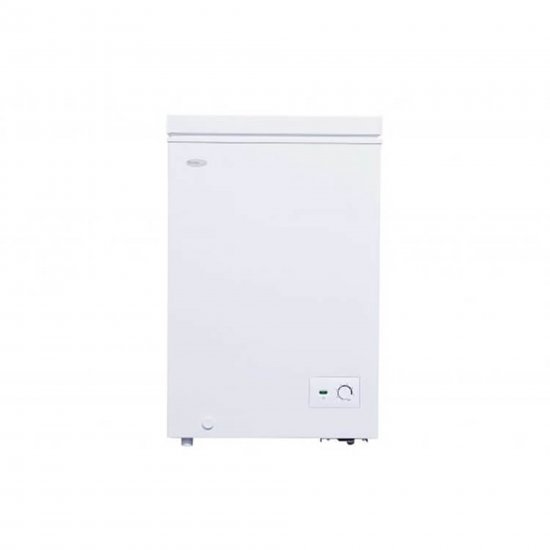 Danby 3.5 Cu. Ft. Chest Freezer in White