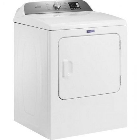 Maytag MED6200KW 7.0 Cu. Ft. 11-Cycle Electric Dryer