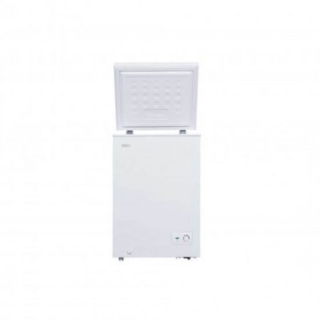 Danby 3.5 Cu. Ft. Chest Freezer in White