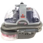 BISSELL Spotbot Pet Handsfree Spot and Stain Cleaner, 33N8A