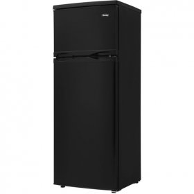 Danby DPF073C1BDB Refrigerator/Freezer