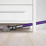 Dyson V8 Animal Cordless Vacuum | Purple | Refurbished