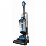 Eureka MaxSwivel Deluxe Upright Multi-Surface Vacuum with No Loss of Suction & Swivel Steering, NEU250