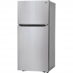 LG 20 cu. ft. Top Freezer Refrigerator