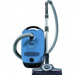 Miele Classic C1 Turbo Team Canister Vacuum Cleaner