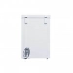 Danby 3.5 Cu. Ft. Chest Freezer in White