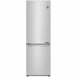 LG 12 cu. ft. Bottom Freezer Counter-Depth Refrigerator
