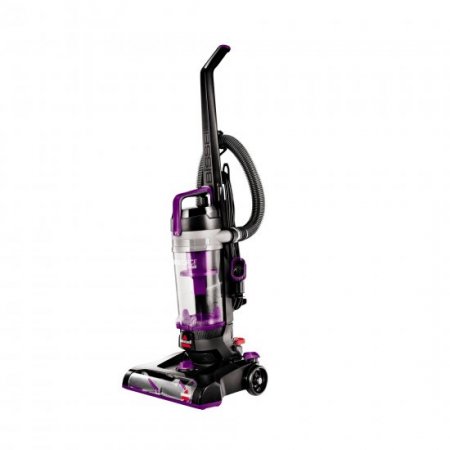 BISSELL PowerForce Helix Bagless Upright Vacuum, 2191U