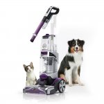 Hoover SmartWash Pet Automatic Carpet Cleaner, FH53000