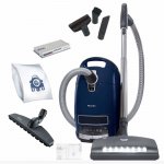 Miele Marin Complete C3 Vacuum Cleaner
