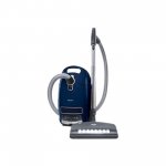 Miele Complete C3 Marin Canister Vacuum Cleaner - Corded