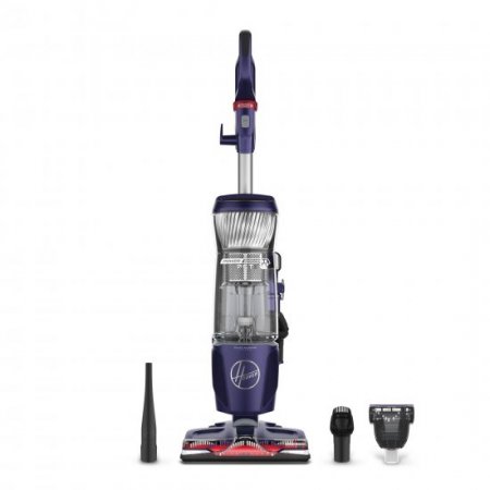 Hoover PowerDrive Pet Bagless Upright Vacuum Cleaner, UH74210