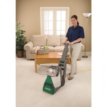 BISSELL Commercial BG10 Walk Behind Carpet Extractor 120V, 26 PS