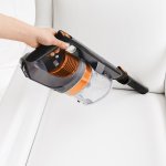 Shark IZ142 Impact Pro Cordless Vacuum with Zero-M