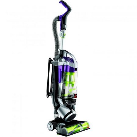 Bissell Pet Hair Eraser Upright Vacuum, 1650W (Exclusive Bundle)