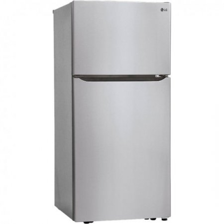 LG 20 cu. ft. Top Freezer Refrigerator