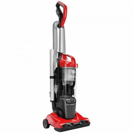 Dirt Devil Endura Reach Compact Upright Vacuum Cleaner, UD20124