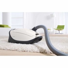 Miele Cat and Dog Complete C3 Canister Vacuum